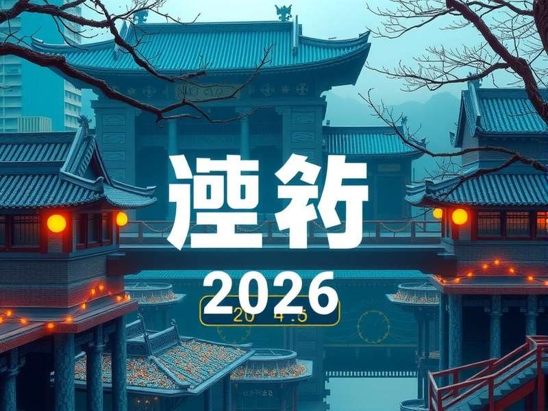 微信公众号二维码